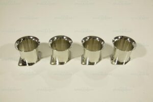 Ansaugtrichter für Vergaser Weber 40-44 IDF/DCOE