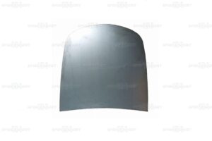 Motorhaube 2. Wahl