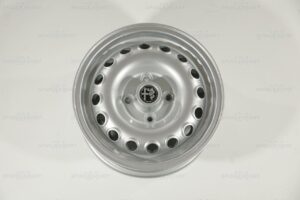 Alufelge Typ GTA - 6,5J x 15 ET 17
