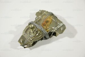 Seilzug Fensterheber 131 - Modelle 2 türig