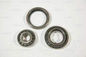 Radlagersatz mit Simmerring, CSA/VX - SKF