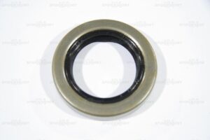 Simmerring für Differential seitlich