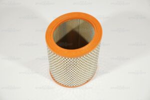 Luftfilter - Auslaßseite, 21cm hoch