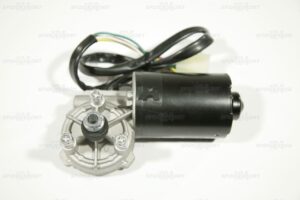 Scheibenwischermotor, 4 Kabel