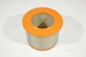 Luftfilter - Auslaßseite, 13cm hoch