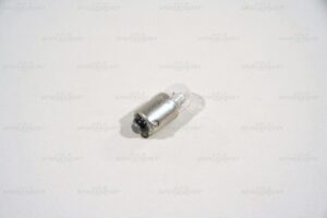 Glühbirne 12V - 3W für Instrumente