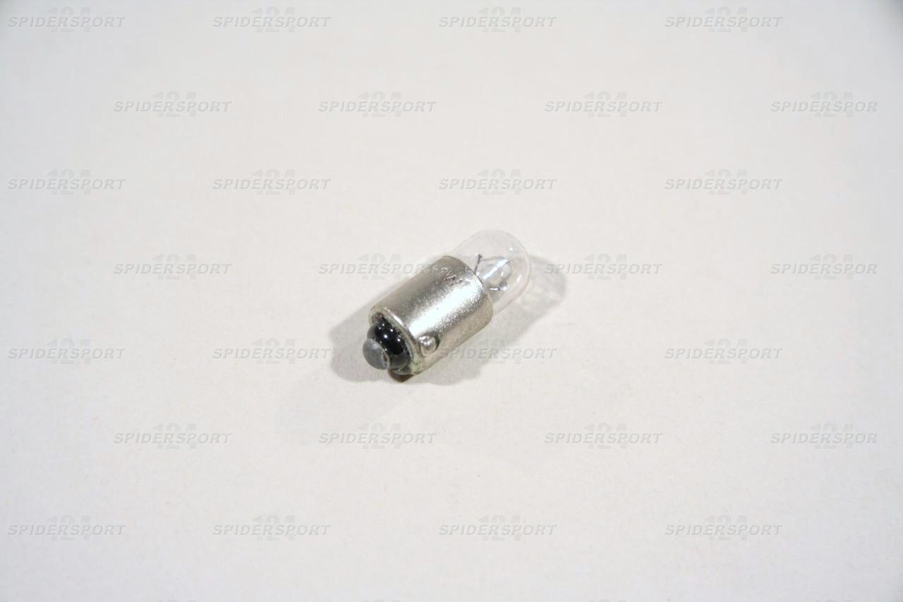 Glühbirne 12V - 3W für Instrumente